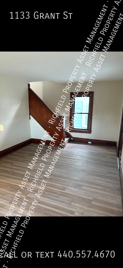 Building Photo - 1133 Grant St