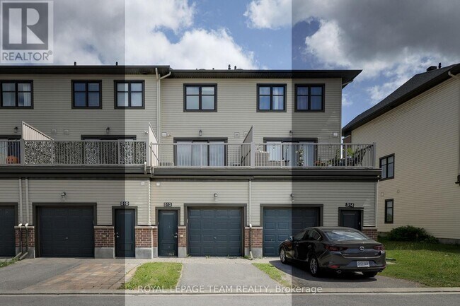 Photo du bâtiment - 512 Silvertip Ln