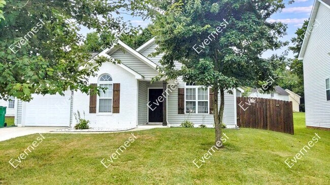 Foto del edificio - 6007 Patricia Ryan Dr