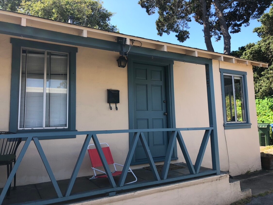 825 Spencer St, Monterey, CA 93940 House Rental in Monterey, CA