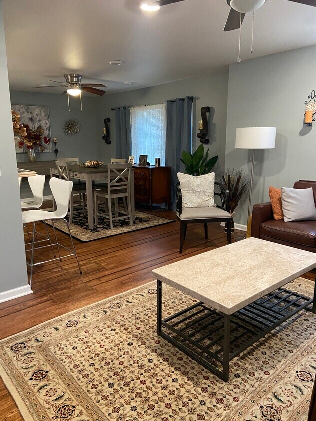 Foto principal - 488 Berkshire Ave