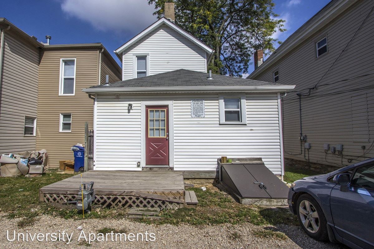 Building Photo - 109 McMillen Ave