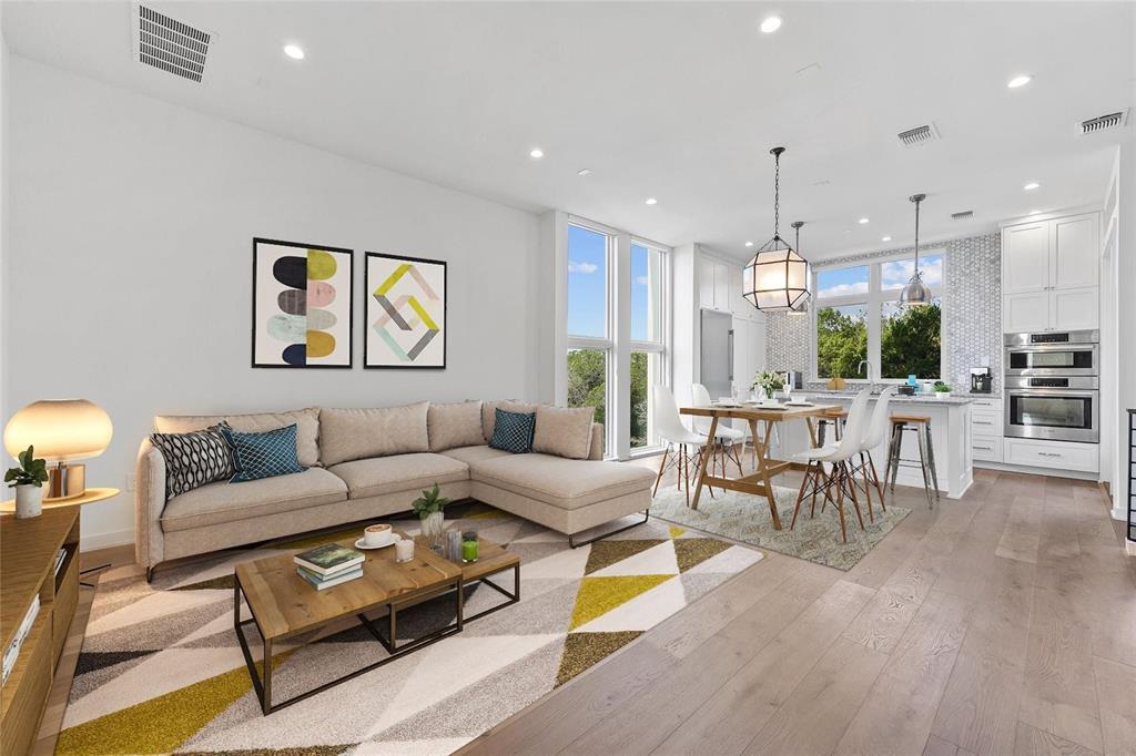 Foto principal - 2518 Sutherland St