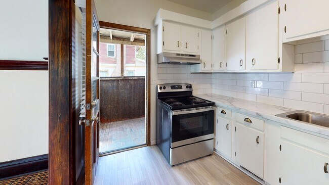 Foto del edificio - 127 Shepard St