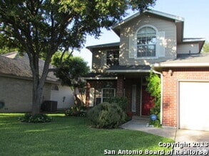 Building Photo - 13619 Summer Glen Dr