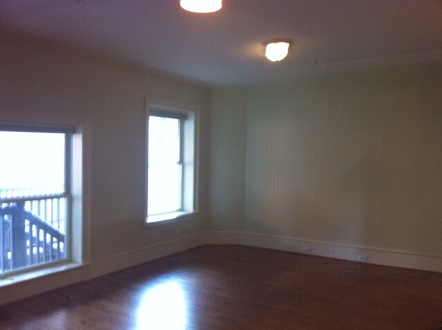 Foto del edificio - 206 11th St