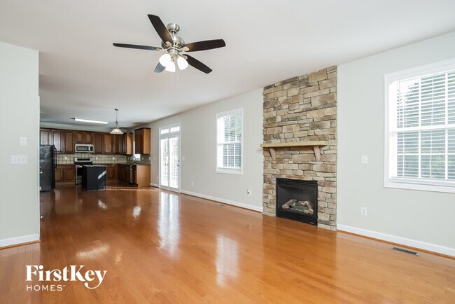 Foto del edificio - 3903 Treford Ct