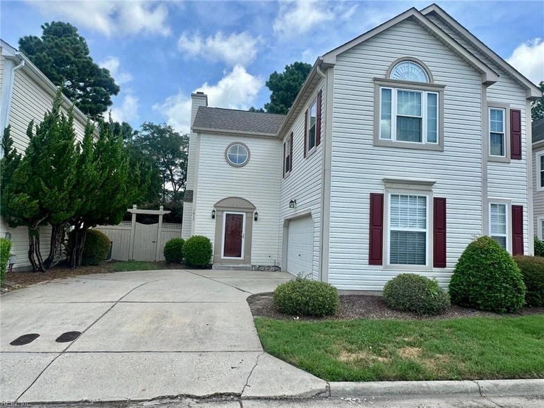 Primary Photo - 1617 Woodstock Ct