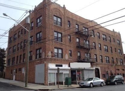 Building Photo - 164 Sterling Ave