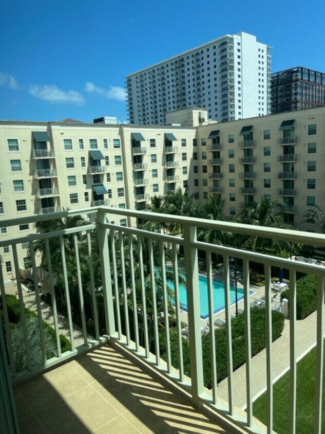 Foto principal - 610 Clematis St