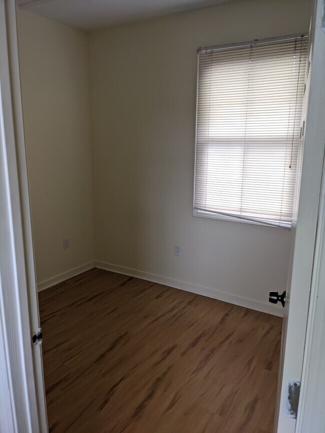 Dormitorio 3 - 48 America St