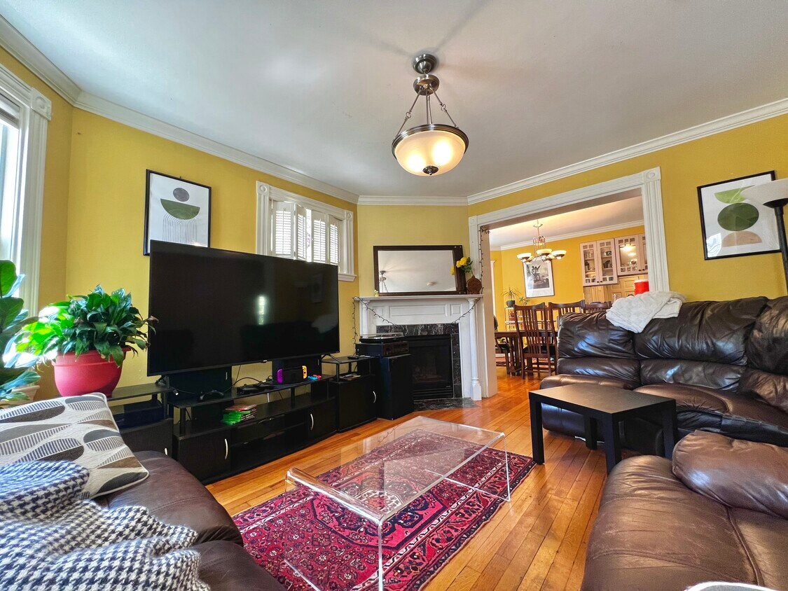 Foto principal - 24 Burton St