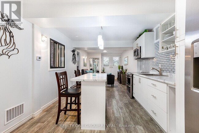Photo du bâtiment - 524 Simcoe St S