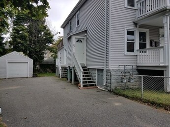 Building Photo - 25 Doble St