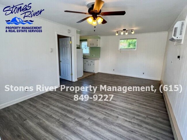 Building Photo - 1 Bedroom Apartment *Water Included*, Acro...