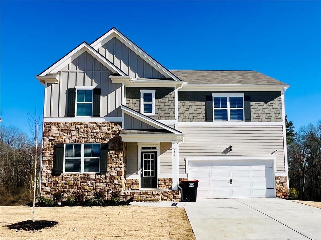 Primary Photo - 622 Brookfield Dr