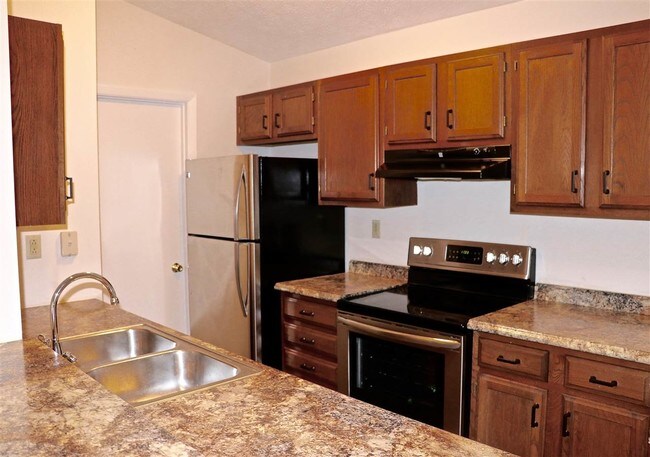 Building Photo - 14 Rio Grande Cir