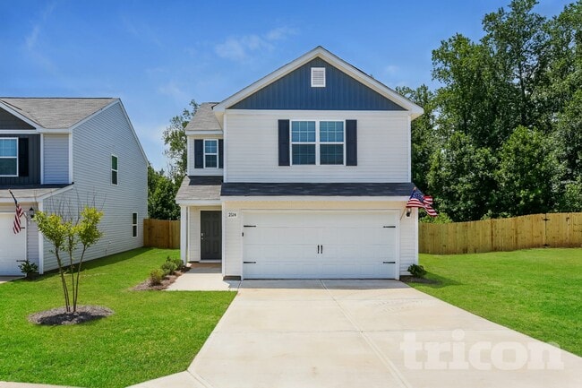 Building Photo - 2124 Southlea Dr