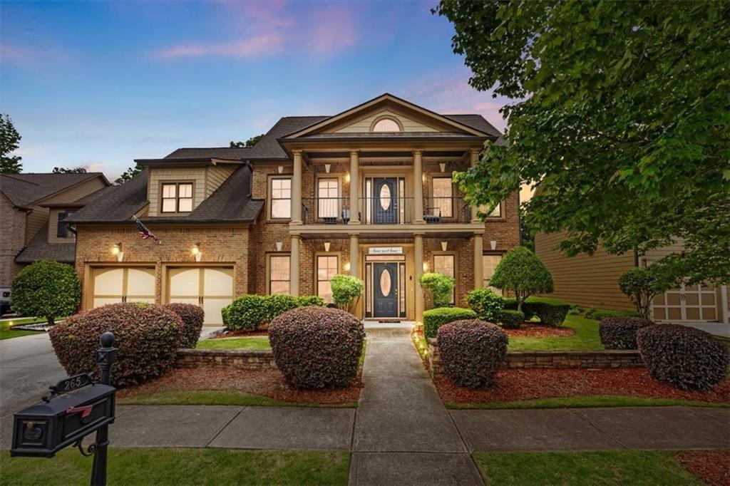 Foto principal - 265 Lily Cove Dr