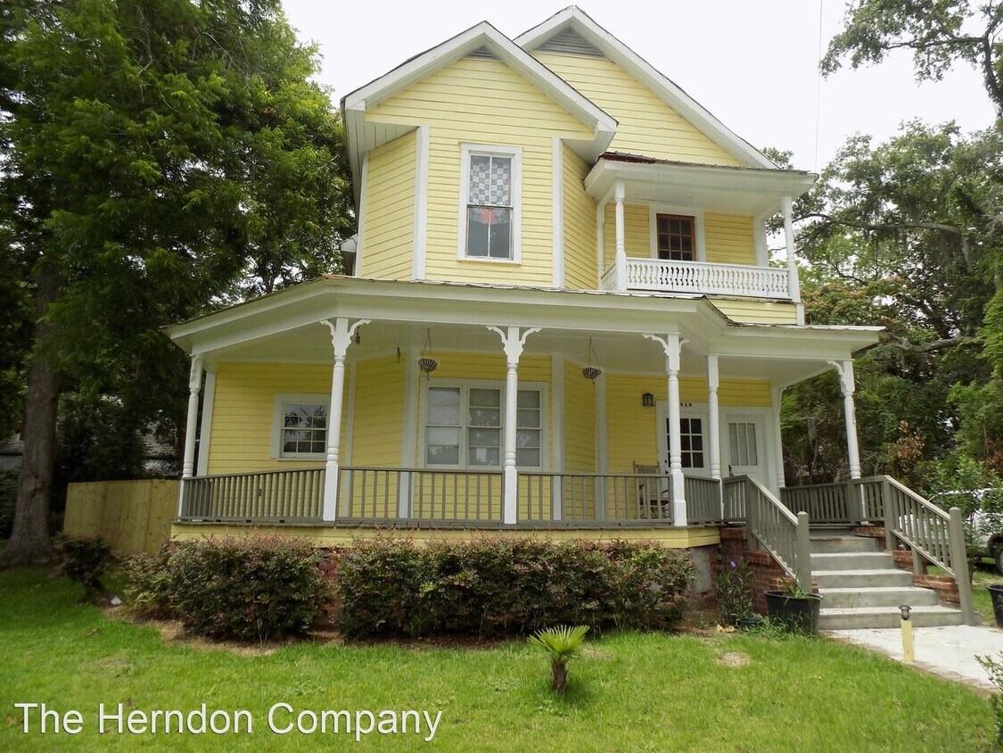1 br, 1 bath House 418 N. Lee Street Unit B House Rental in Quitman