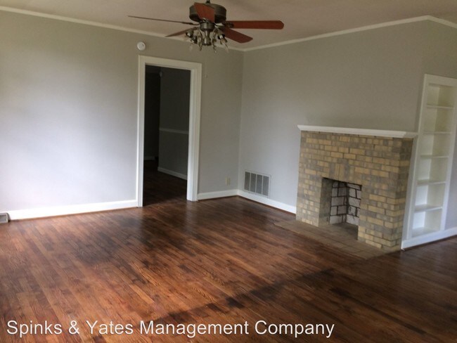 Foto del edificio - 2103 33rd St