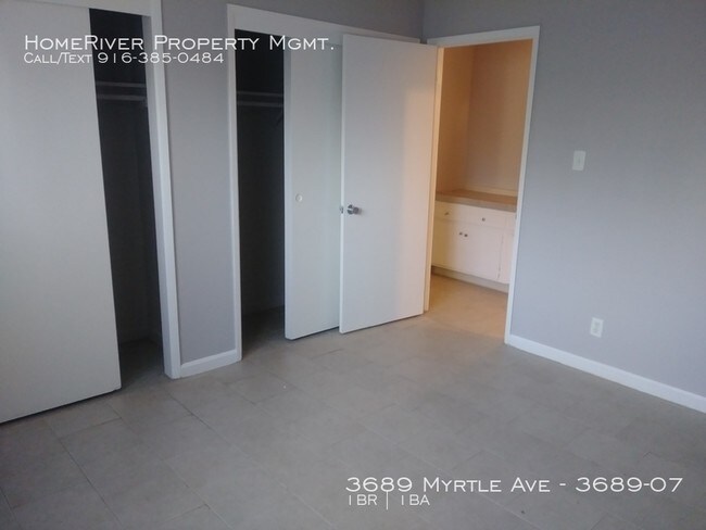 Building Photo - 3689 Myrtle Ave