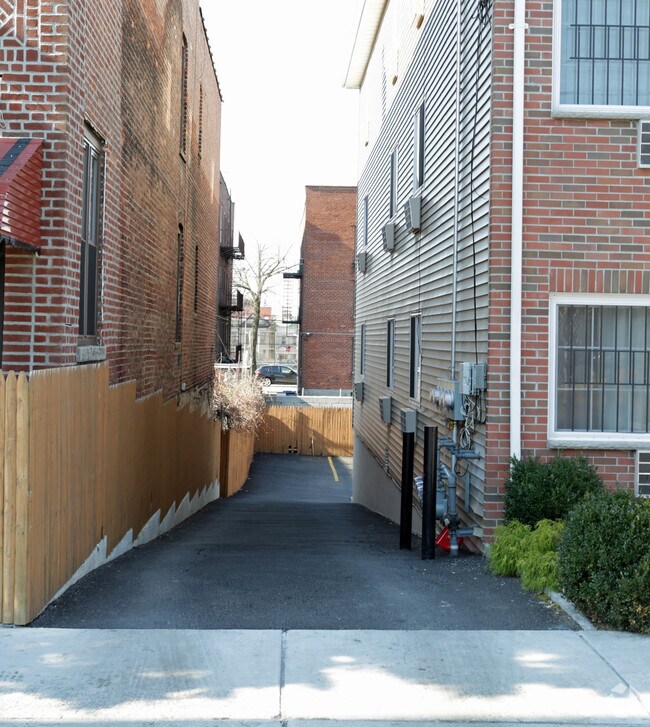 Building Photo - 746 EAST 227th Street Apartments