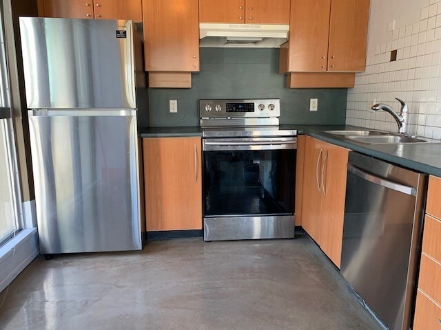 Building Photo - 507-1238 Richards Street