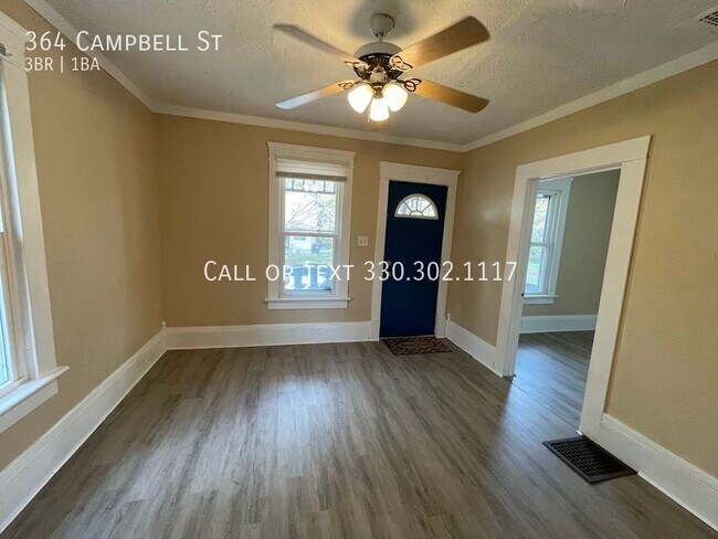 Foto del edificio - Three bedroom one bathroom home for rent