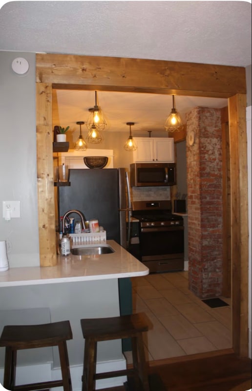 Photo - 651 Merwin Ave House