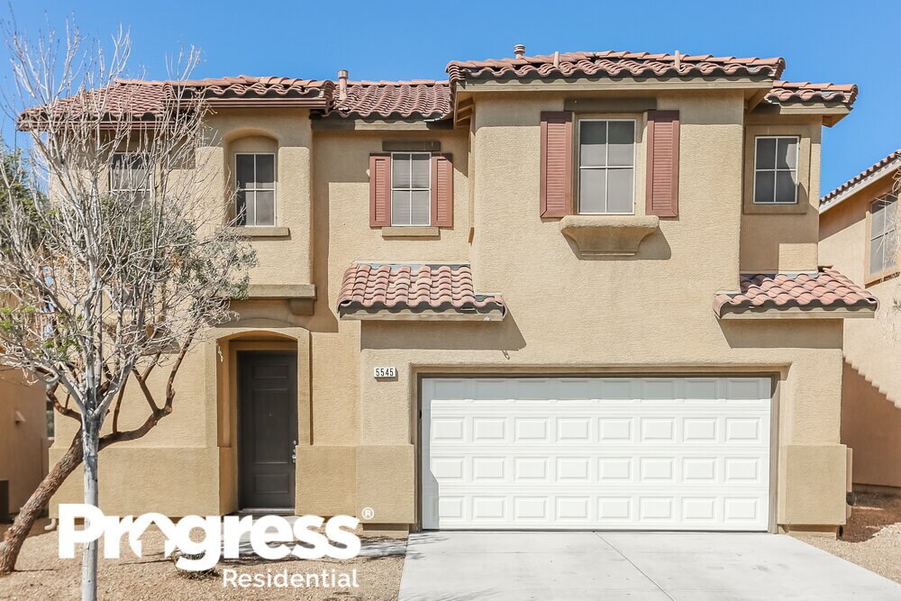 Foto principal - 5545 Ayers Cliff St