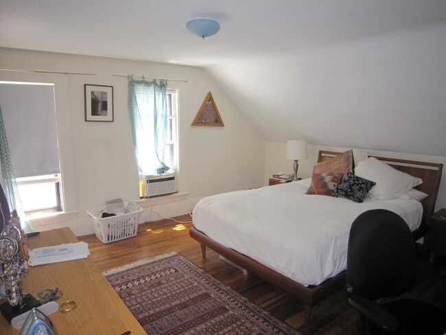 Foto del edificio - 16 Wright St