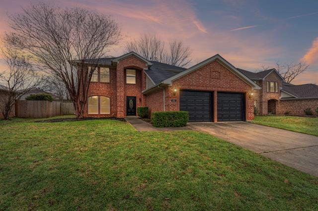 Primary Photo - 322 Ashley Oak Ln