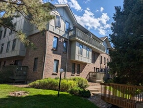 Building Photo - 6435 S Dayton St