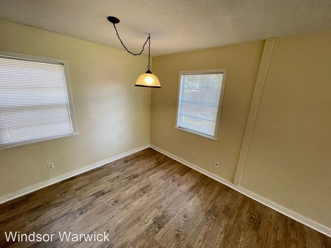 Building Photo - 3 br, 1 bath House - 4750 Halls Mill Rd