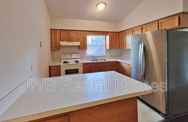 Foto del edificio - 1418 Ellis Trace Dr W