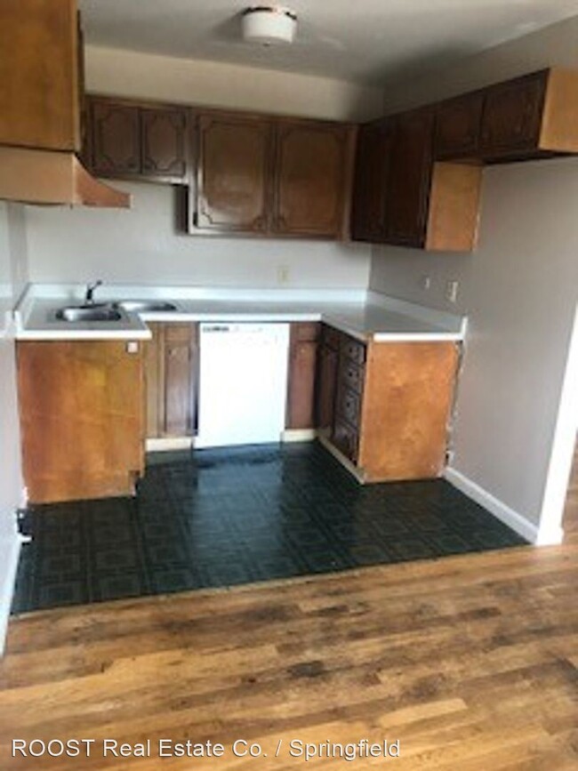 Foto del edificio - 1604 N Yellow Springs St