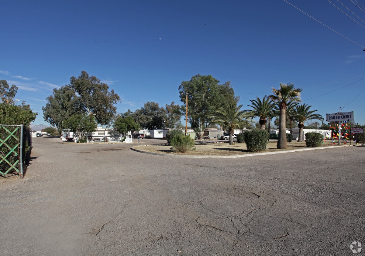 Primary Photo - Palms Trailer Court