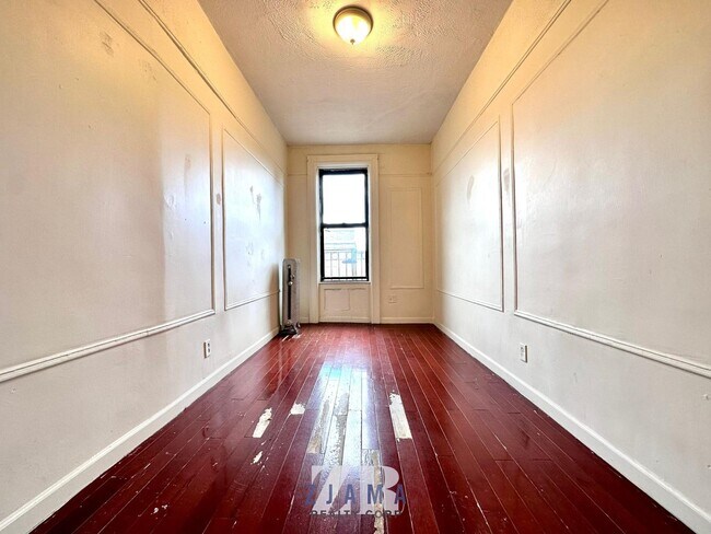 Foto del edificio - 860 Nostrand Ave