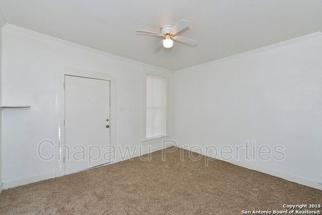 Foto del edificio - 308 Belmont