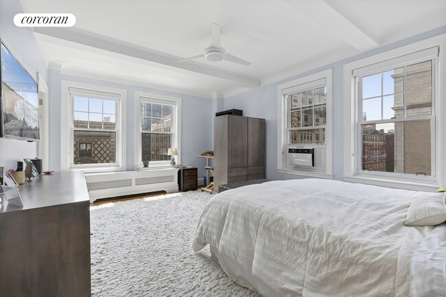 Foto del edificio - 685 West End Ave