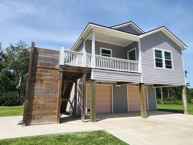 Building Photo - 3/2/2-on a Cul De Sac-Ready for move in