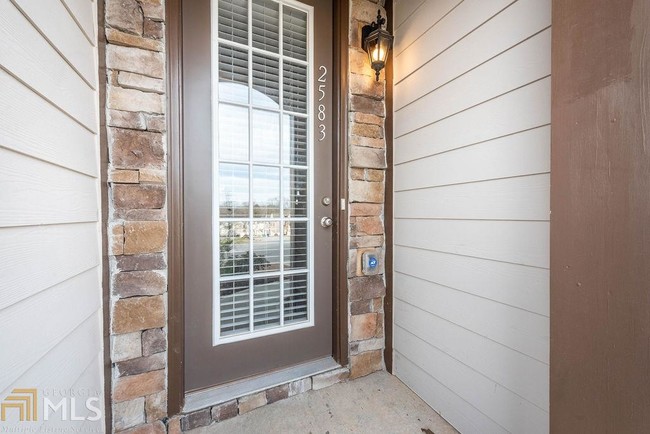 Building Photo - 2583 Stonekey Pl