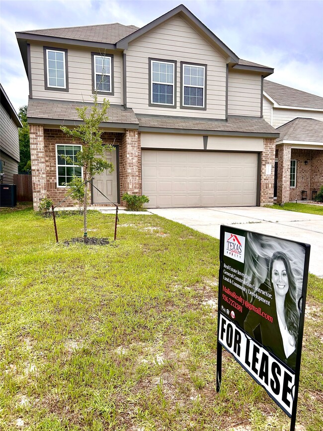 Building Photo - 22342 Clear Castle Dr