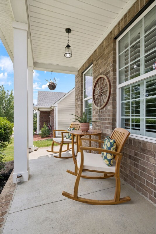 Foto del edificio - 1300 Riverbirch Way