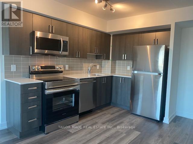 Photo du bâtiment - 1480 Bayly St