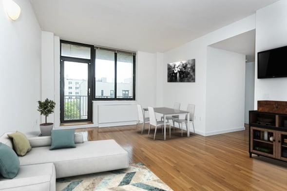 Foto principal - 1465 5th Ave