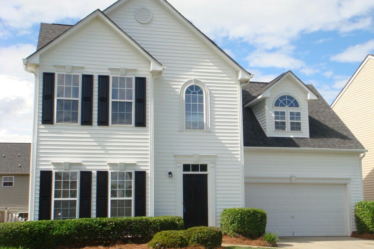 Foto principal - Great Home Community Pools Like A Resort