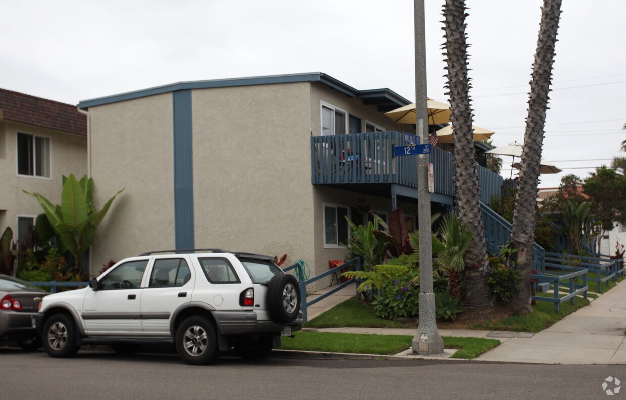 Foto principal - 202 12th St