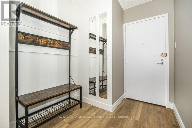 Building Photo - 4091 Sheppard Ave E
